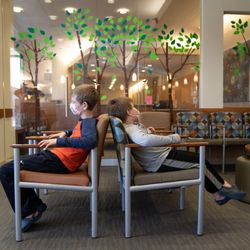 Dublin Pediatric Urgent Care