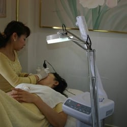 Botanic Beauty Spa