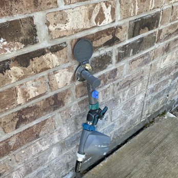 DNA Plumbing Heating and Air - Aquor wall hydrant - Plumbing Near Me - Plano, Texas DNA Plumbing Heating and Air - Aquor wall hydrant - Plumbing Near Me - Plano, Texas