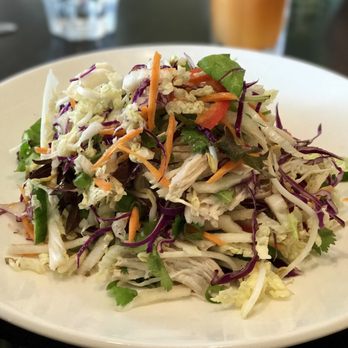 Botannix Studio cafe - Vietnamese Chicken Salad - Restaurants Near Me - Botany, NSW Botannix Studio cafe - Vietnamese Chicken Salad - Restaurants Near Me - Botany, NSW