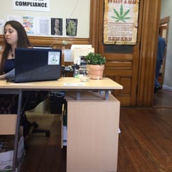 CannaCare Docs - :) waiting. there such nice people