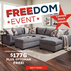 Bob Mills Furniture