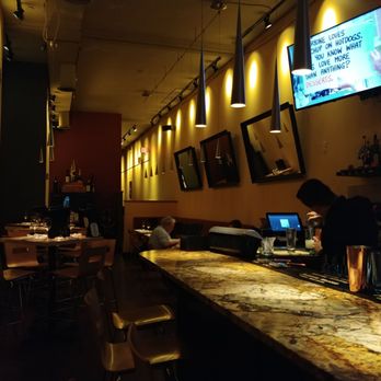 Taste - New American Near Me - Cleveland Heights, Ohio