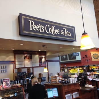 Peet's Coffee & Tea - customers in the store - Coffee & Tea Near Me - Sparks, Nevada