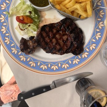 Le Cabouillet - French Near Me - Isle Adam L', 95