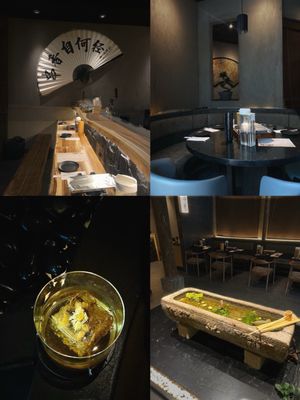 Street Grill Bar by null