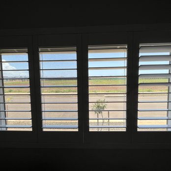 G&S Shutter Designs - Shades & Blinds Near Me