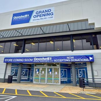 Goodwill - Community Service/Non-Profit Near Me - Rockville, Maryland Goodwill - Community Service/Non-Profit Near Me - Rockville, Maryland