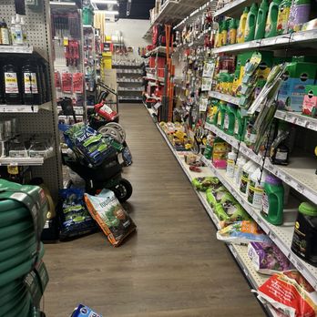 Bill's Ace Hardware - Hardware Stores Near Me - Arlington, Virginia