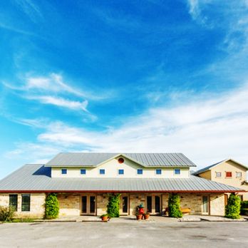 Coyote Garden Hall - Venues & Event Spaces Near Me - Kyle, Texas