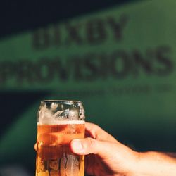 Bixby Provisions