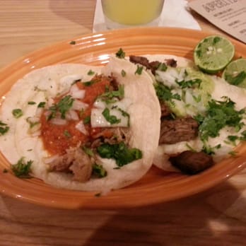 En Su Boca - Carne asada and slow roasted carnitas tacos - Mexican Near Me - Richmond, Virginia