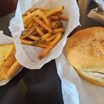 Twin Pines Drive In - Plain cheeseburger with mayo $8.35, grilled cheese $5.75 and 1 order of fries $5.50 - Burgers Near Me - Cle Elum, Washington Twin Pines Drive In - Plain cheeseburger with mayo $8.35, grilled cheese $5.75 and 1 order of fries $5.50 - Burgers Near Me - Cle Elum, Washington