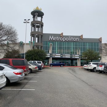 Regal Metropolitan - Cinema Near Me - Austin, Texas