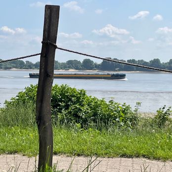 Elbe1 - Aussicht / View - Steakhouses Near Me - Wedel, SH