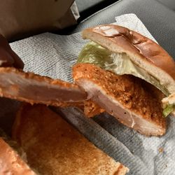 Wendy's
