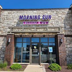 Morning Sun Massage & Spa - Morning Sun Massage & Spa