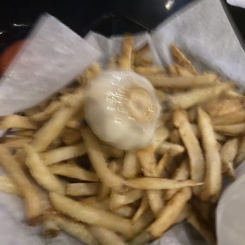 Pineapple Ink Tavern - French Fries - Beer Bar Near Me - Augusta, Georgia
