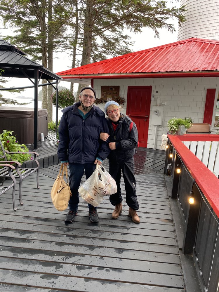 SITKA LIGHTHOUSE Updated October 2024 28 Photos Rockwell Island