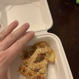 Apple Pie Apple Pie