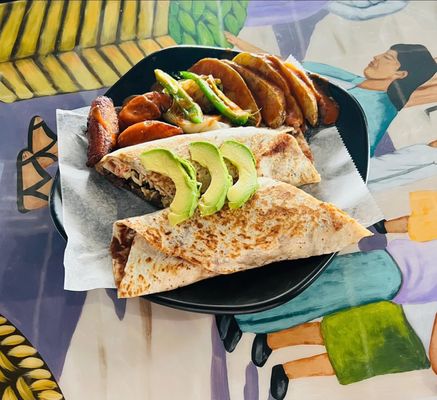 TAQUERIA EL TENAMPA by null