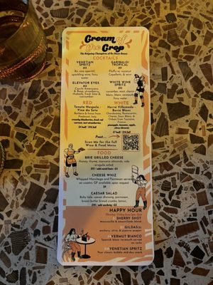 Ro Sham Beaux by null