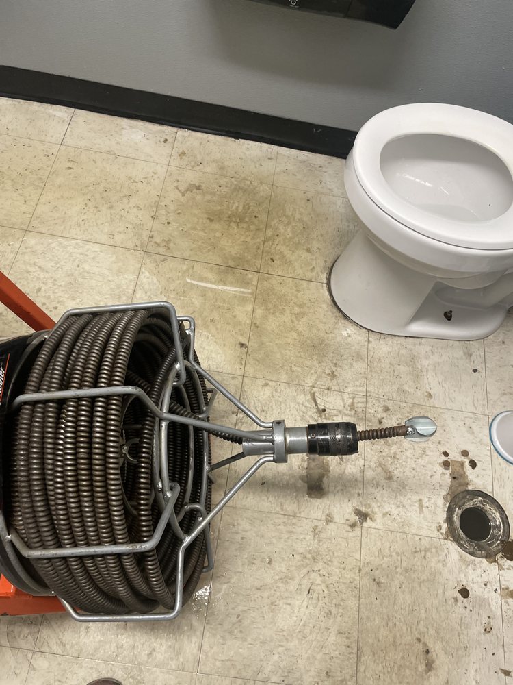 Slide of South Handyman