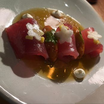 Peak with Priceless Restaurant & Bar - Tuna - New American Near Me - New York, New York Peak with Priceless Restaurant & Bar - Tuna - New American Near Me - New York, New York