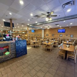 Farmer's Family Restaurant