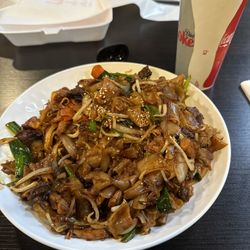 Sam's Korean BBQ & Teriyaki Grill - Really good food!  definitely coming back!