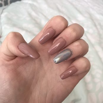 Lovely Nails - Nail Salons Near Me - Seaside, California