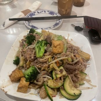 New Mongolian BBQ - Mongolian Near Me - Mountain View, California