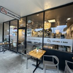 G’s Kitchen & Bar
