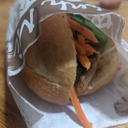 Banh Mi