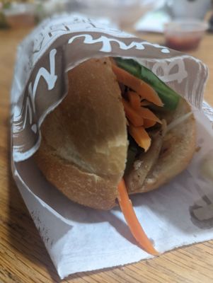 Green Pot Deli by null