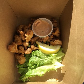 Mo's Seafood & Chowder - Calamari - Seafood Near Me - Cannon Beach, Oregon Mo's Seafood & Chowder - Calamari - Seafood Near Me - Cannon Beach, Oregon