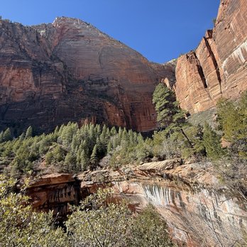 Zion National Park - Parks Near Me Zion National Park - Parks Near Me
