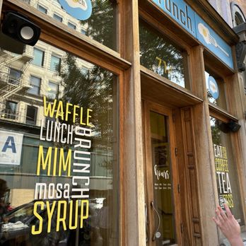 Brunch - Breakfast & Brunch Near Me - Milwaukee, Wisconsin