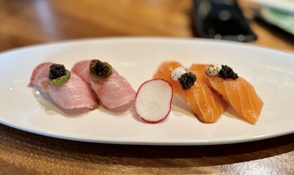 MF Sushi by null