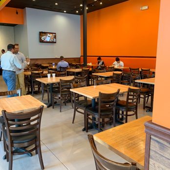 Masala WOk - Congrats to Masala Wok, nice fresh look, Fully Renovated. As usual Awesome food and service. - Indian Near Me - Austin, Texas
