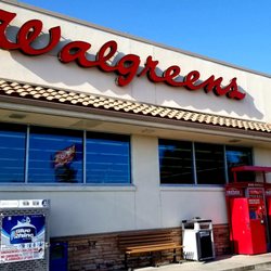 Walgreens