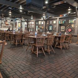 Cracker Barrel Old Country Store