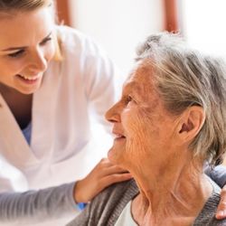 Griswold Home Care for South Henderson & Summerlin