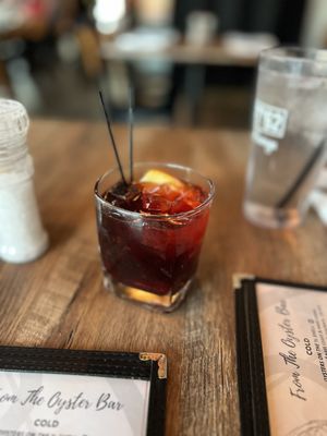 Salty Mary's Oyster Bar and Tavern by null