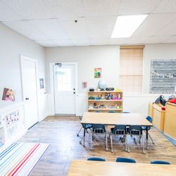 The Pillars Christian Learning Centers