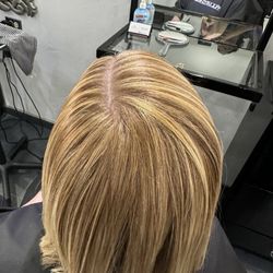 Extreme - Corte,color y tratamiento de keratin