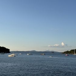 Shore Path