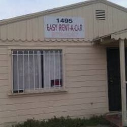 Easy Rent-A-Car
