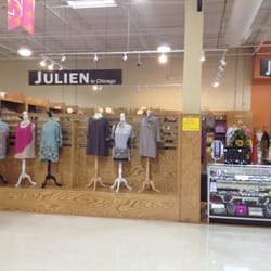 Julien - Storefront