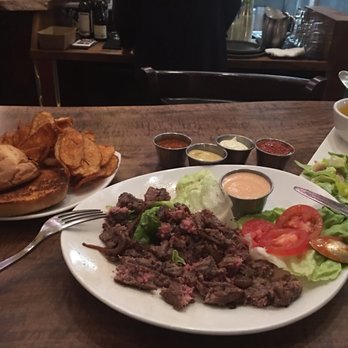 Cinema Grill - I crave you.. I crave you.. if I said who I would get in soooo much trouble.. lips r zipped. Peace - Comfort Food Near Me - Alameda, California